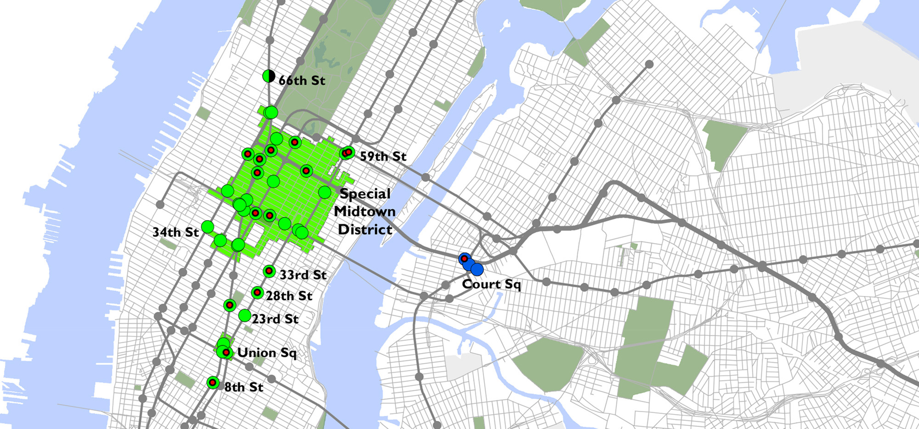 Zoning-Accessibility