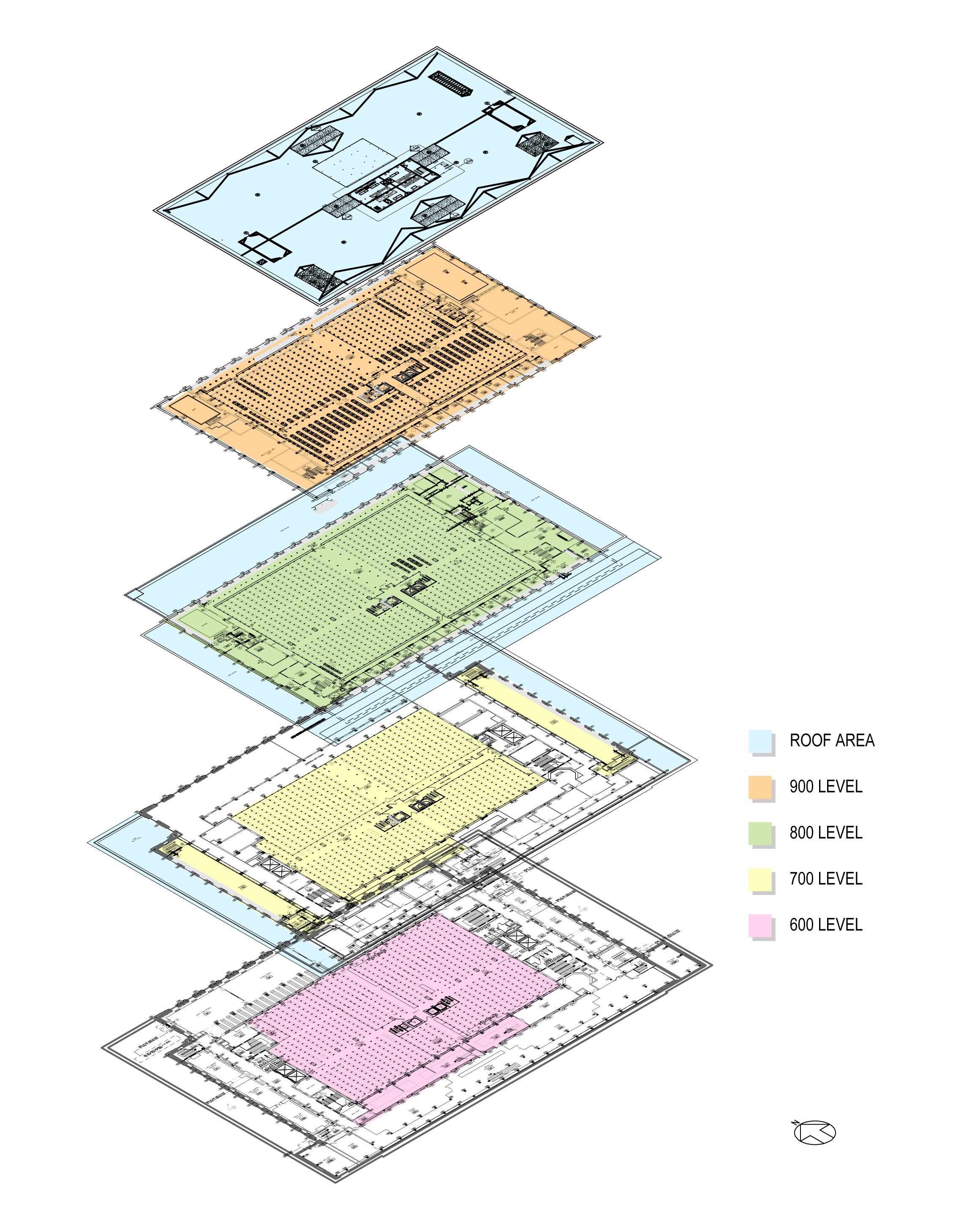 Columbia University Butler Library 5 Butler library floor plans