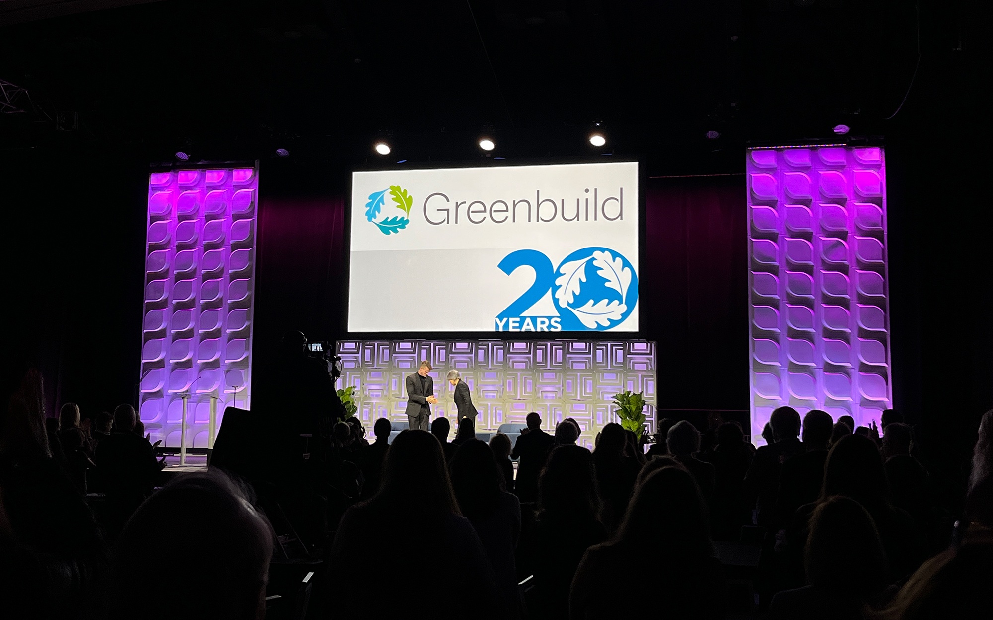 Greenbuild