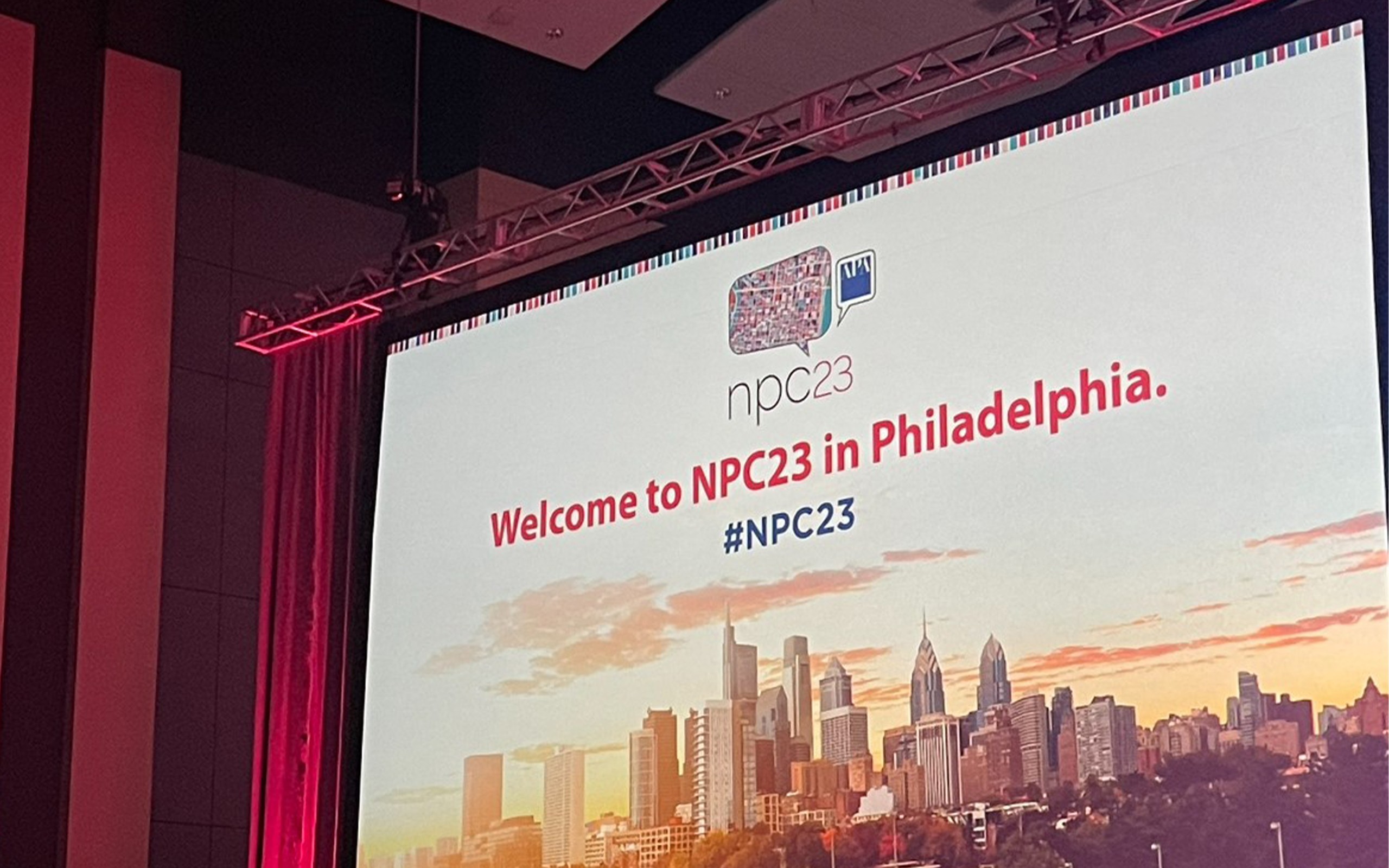 APA NPC23