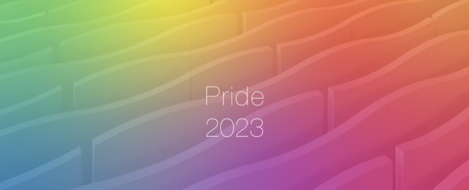 Pride 2023
