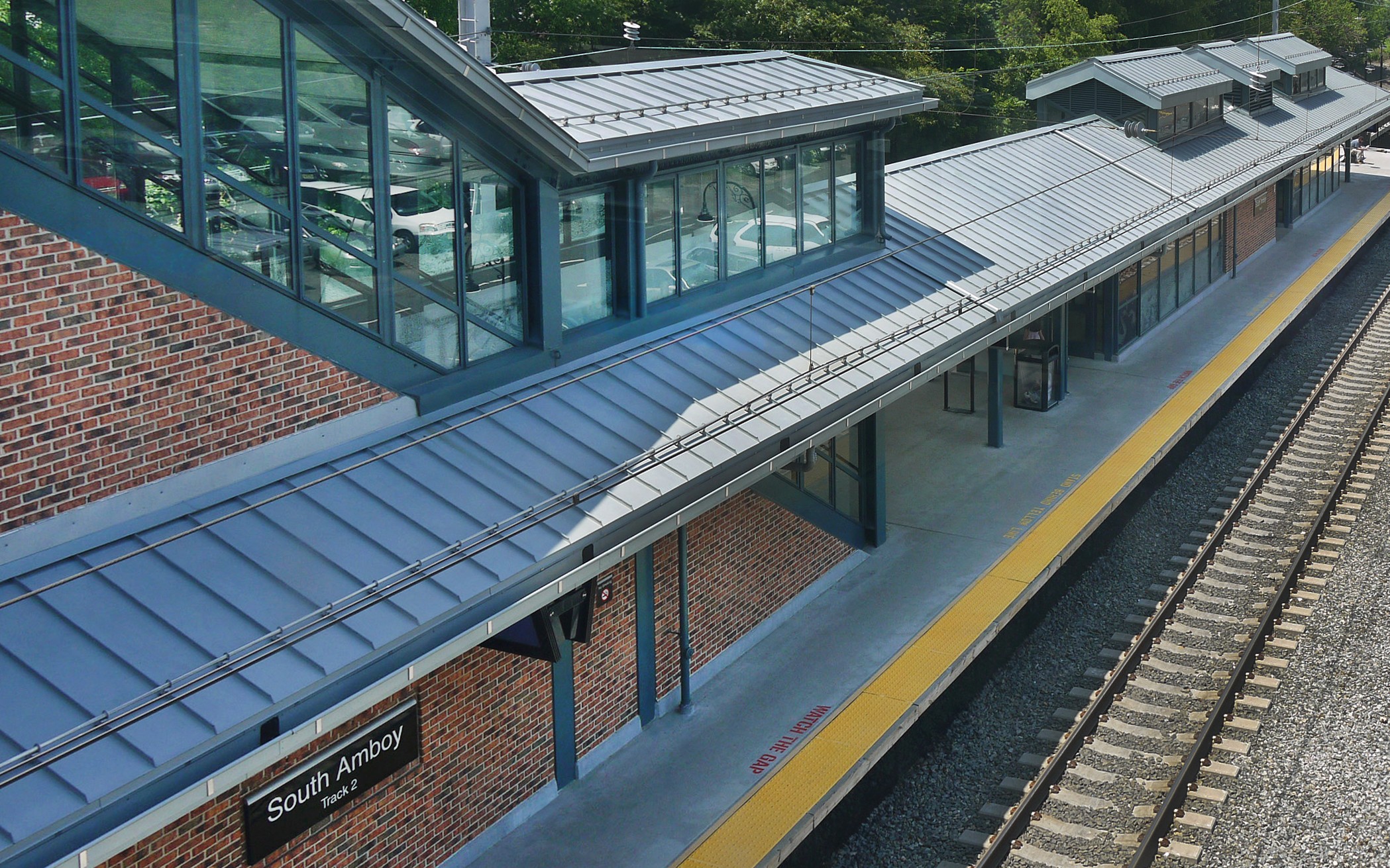 South Amboy 19_V2-2 South Amboy Station stairs and platform canopies
