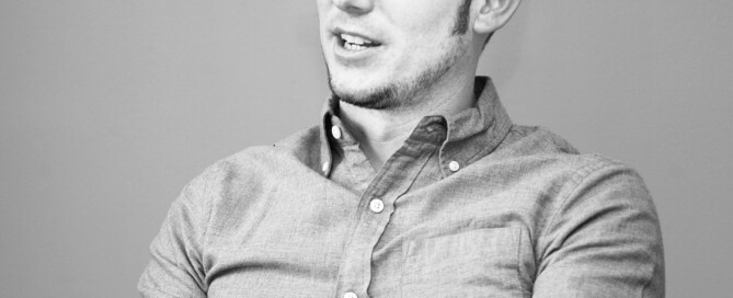 Adam Mercier