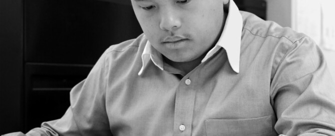 Alan Chan