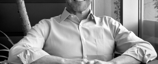 Andrew Berger
