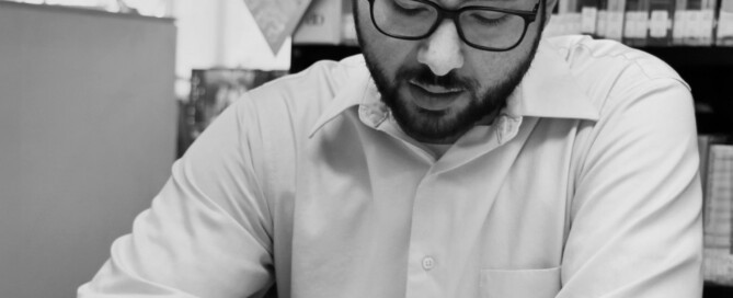 Brian Ravinsky