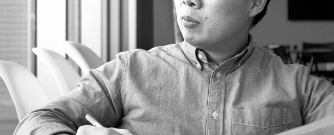 Raymond Liu