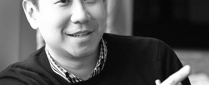 Ricky Liu