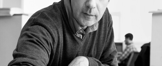 Tilman Globig