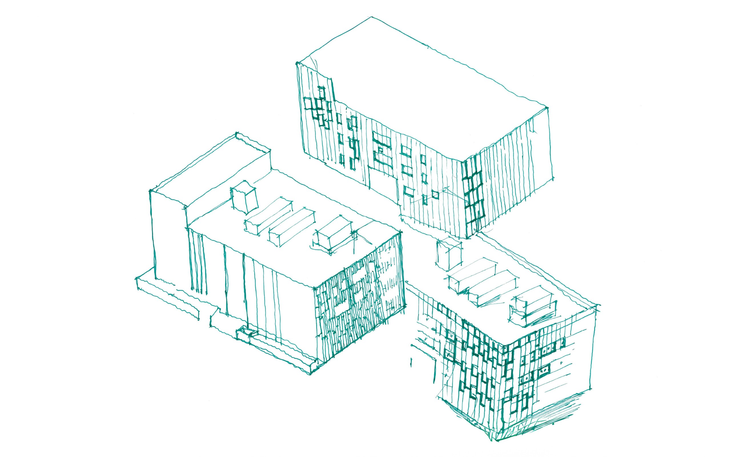 PS 256Q sketches