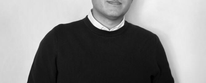 Martin Lee