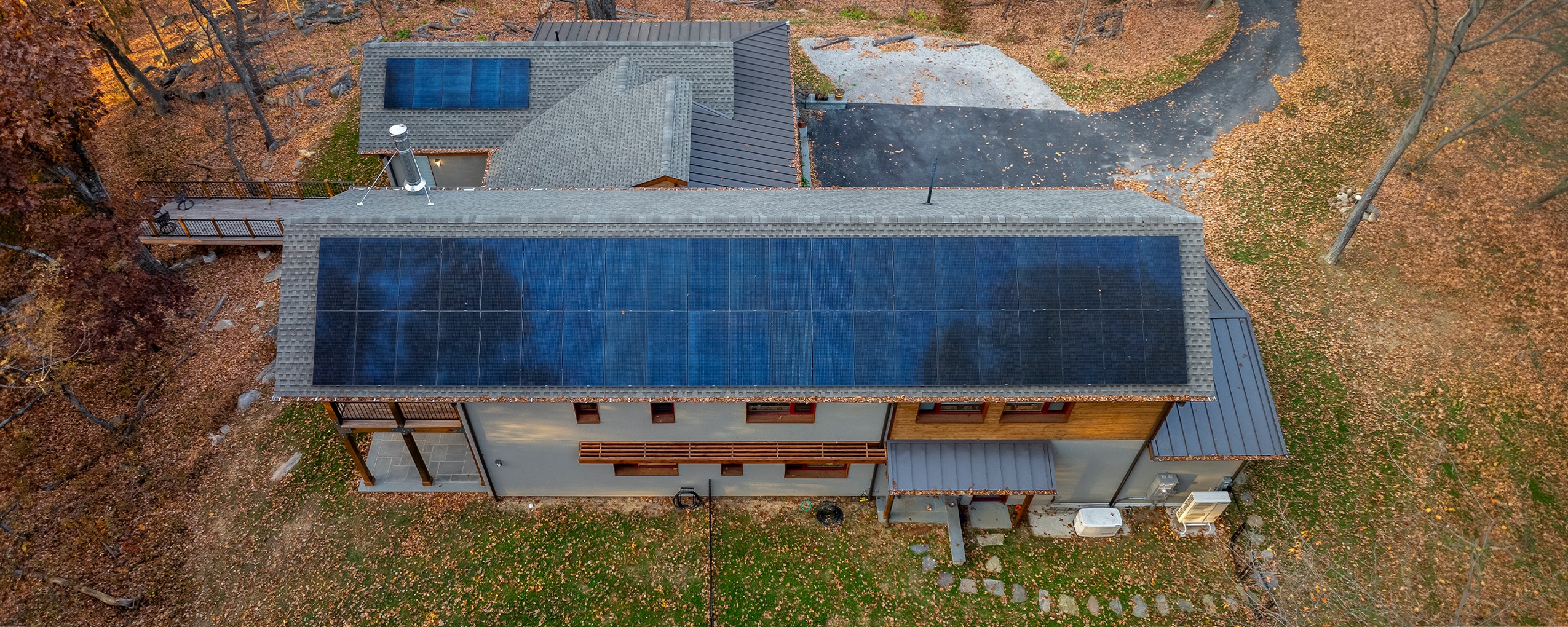 Pierson-Humphrey Passive House
