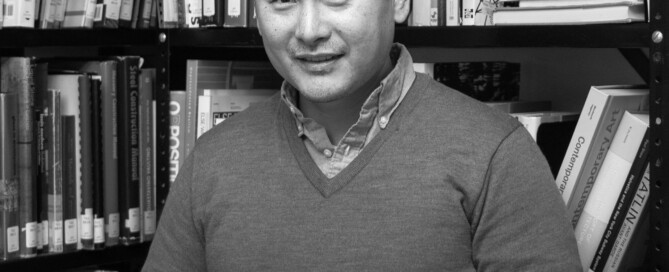 Steven Woo