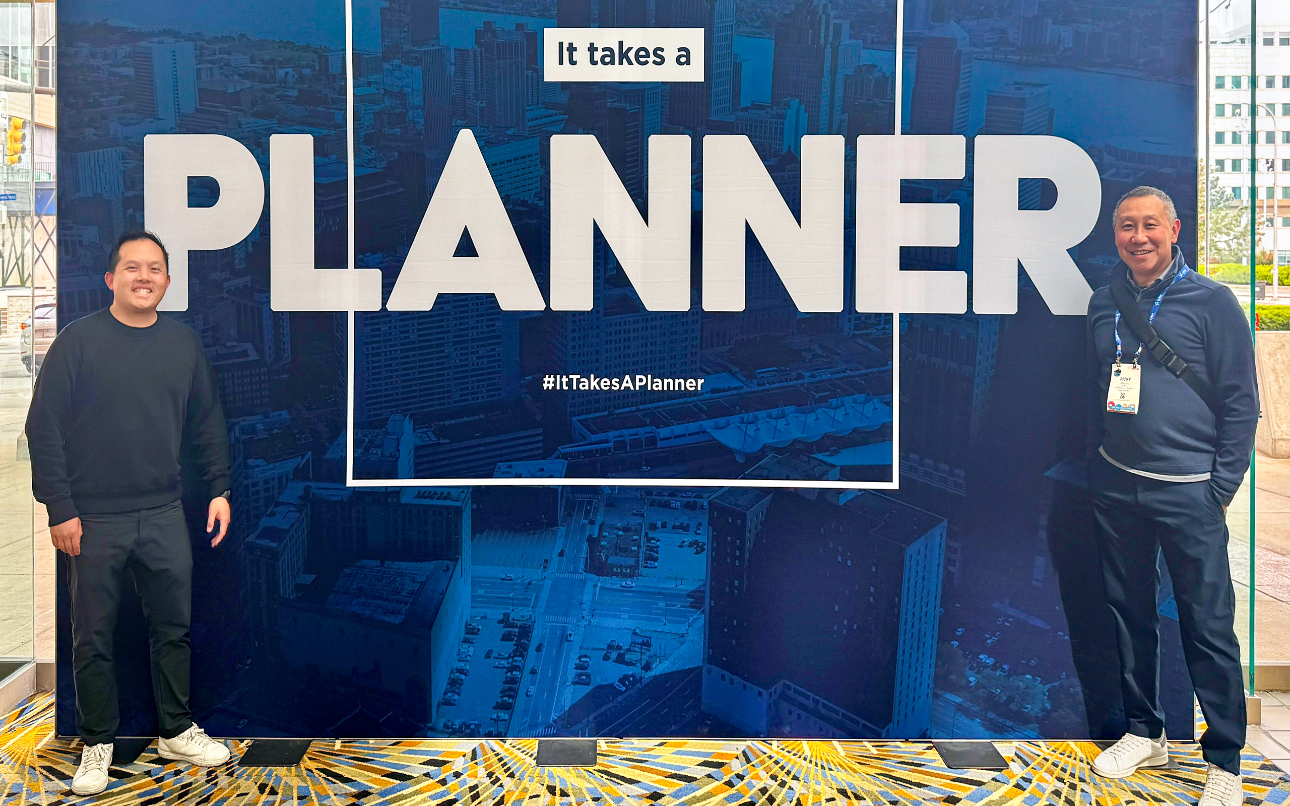 APA National Planning Conference 2026